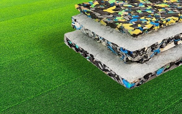 EchoPlay Underpadding