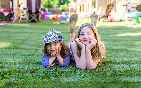 A One-Stop Shop for All Things Artificial Grass