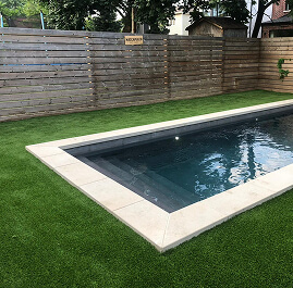 Swimming Pools