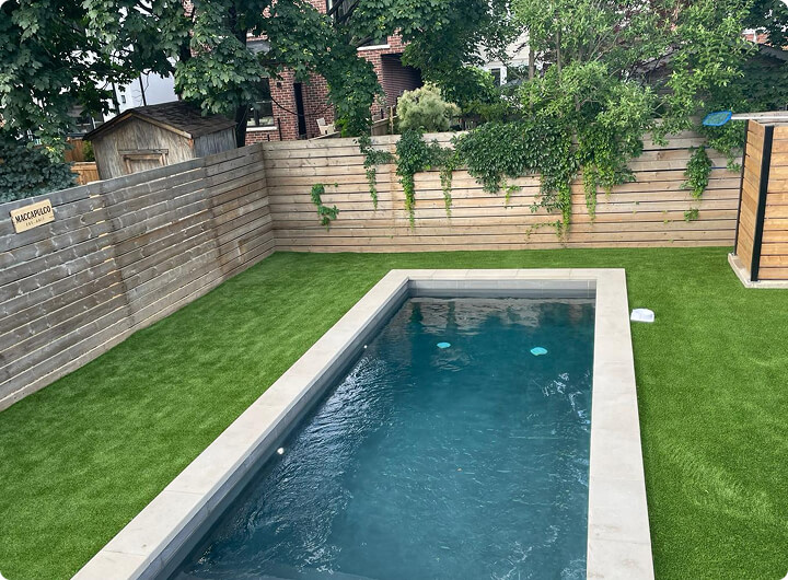 Swimming Pool Perimeters Swimming Pool Perimeters