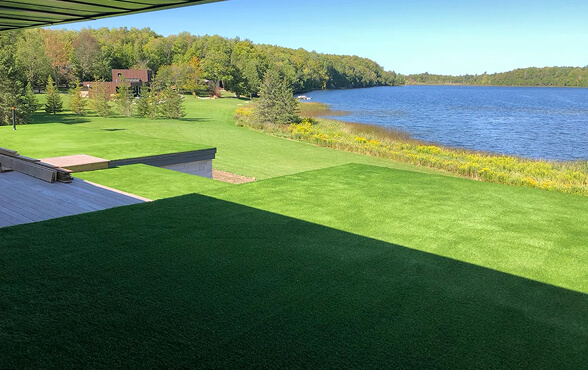 Ready to Transform Your Lawn?