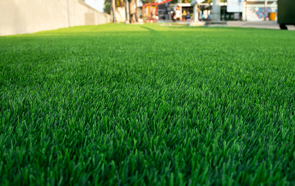 A Turf Brand You Can Trust