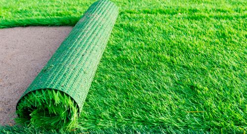 artificial grass toronto