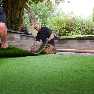 artificial grass Toronto