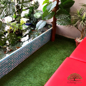 artificial grass for balconies