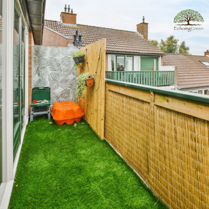 artificial grass installation Toronto