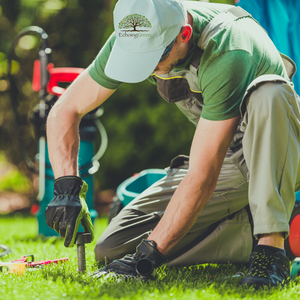 artificial grass installation Toronto