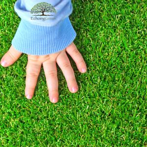artificial grass for playgrounds