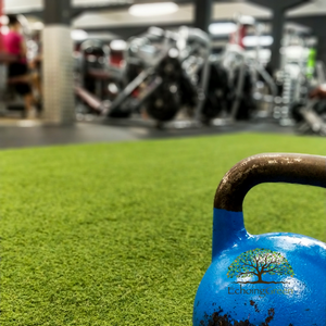 gym turf flooring