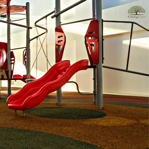indoor playground turf