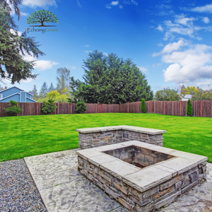 synthetic turf for backyards