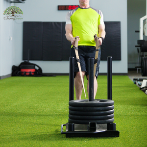 gym turf flooring