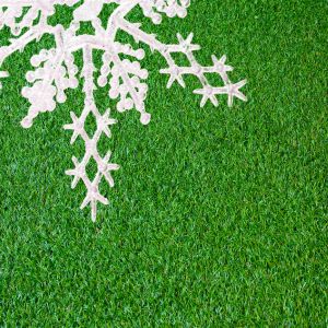 Guide to Staying Active in the Winter with Artificial Grass
