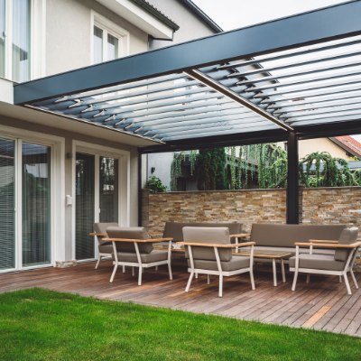 artificial grass for balconies