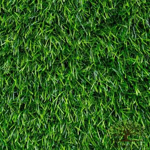 artificial grass installation