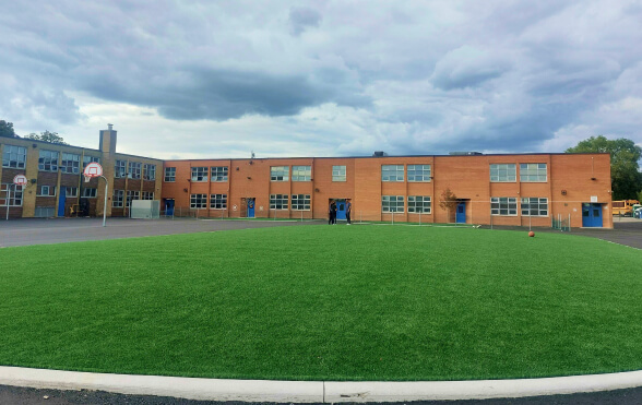 outdoor sports field outdoor sports field