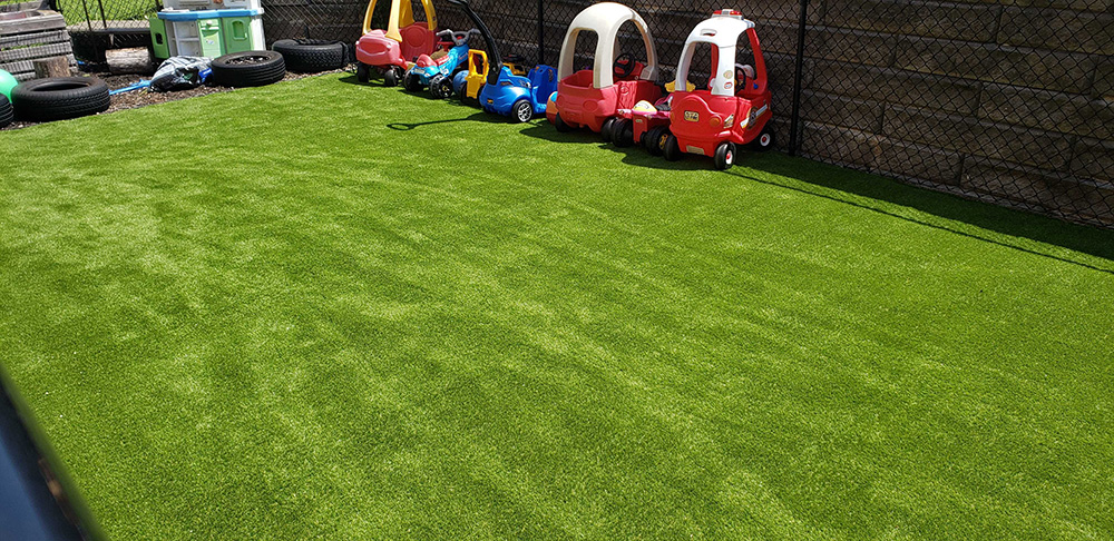 Playground Flooring