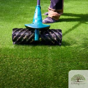 artificial grass installation