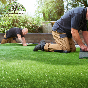 artificial grass Toronto