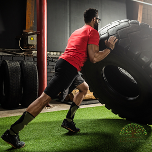 artificial turf for gyms 