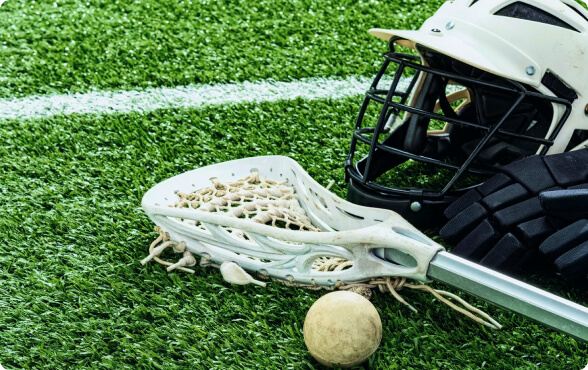outdoor sports outdoor sports field