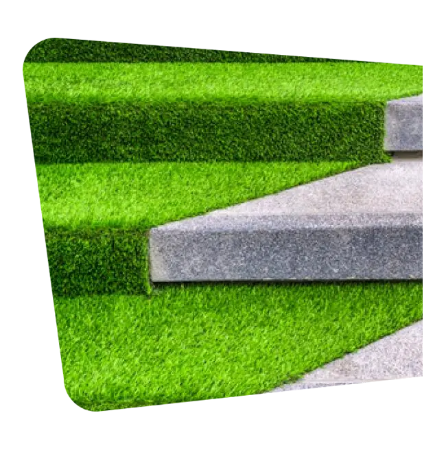 custom artificial grass Toronto