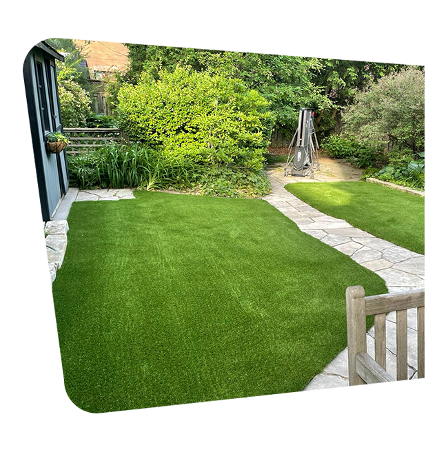 Residential and Commercial Turf