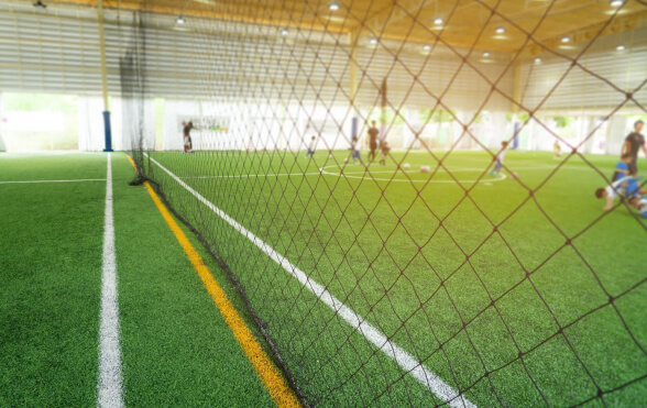 Soccer Turf net Soccer Turf