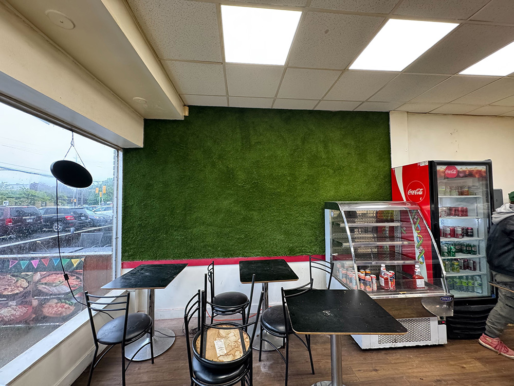 artificial grass Toronto