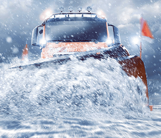 Snow Removal in Toronto